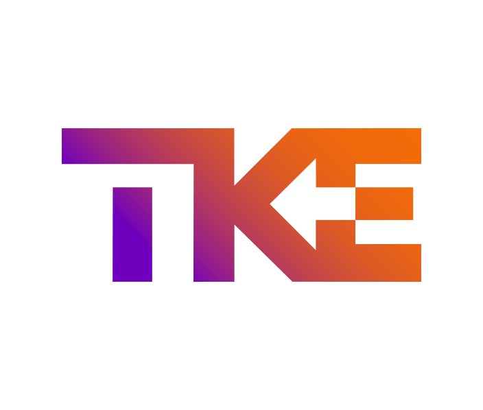 Logo tke